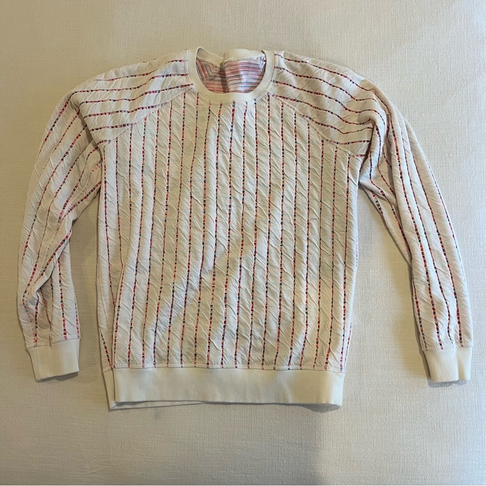 Marine Layer Long-sleeve size small